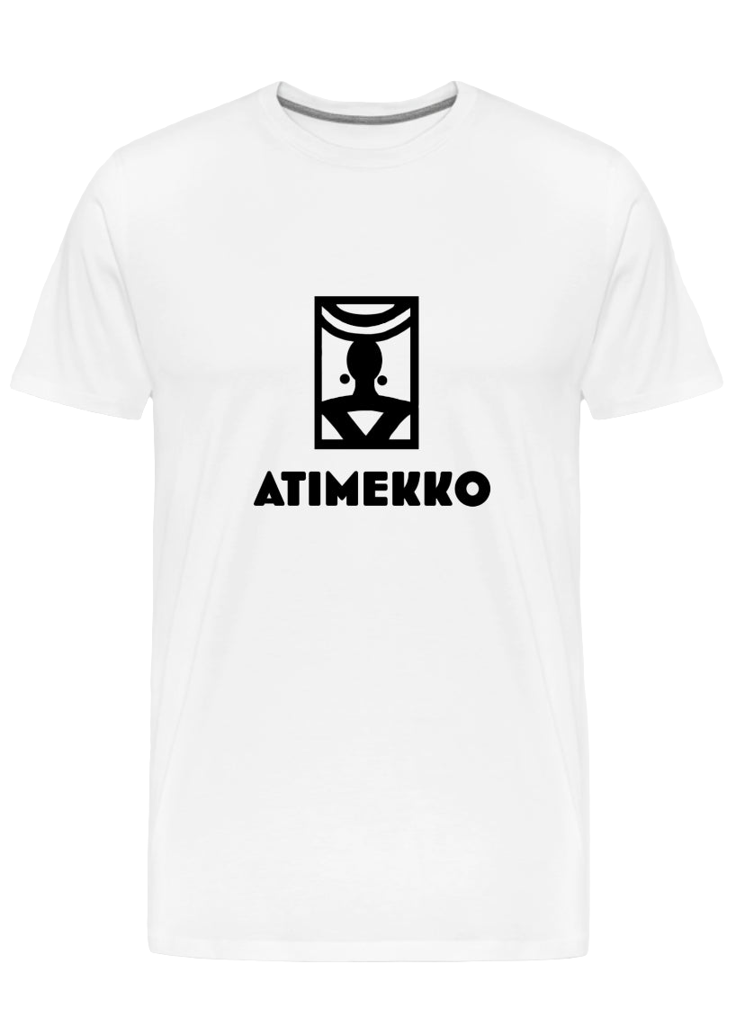 Authentic Shirt