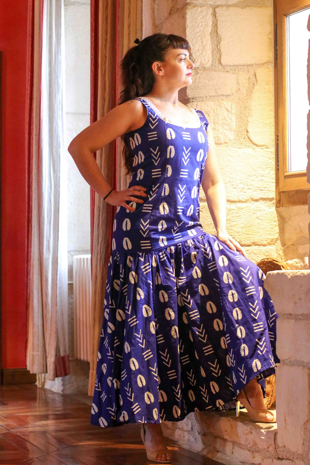 Robe Barcelona