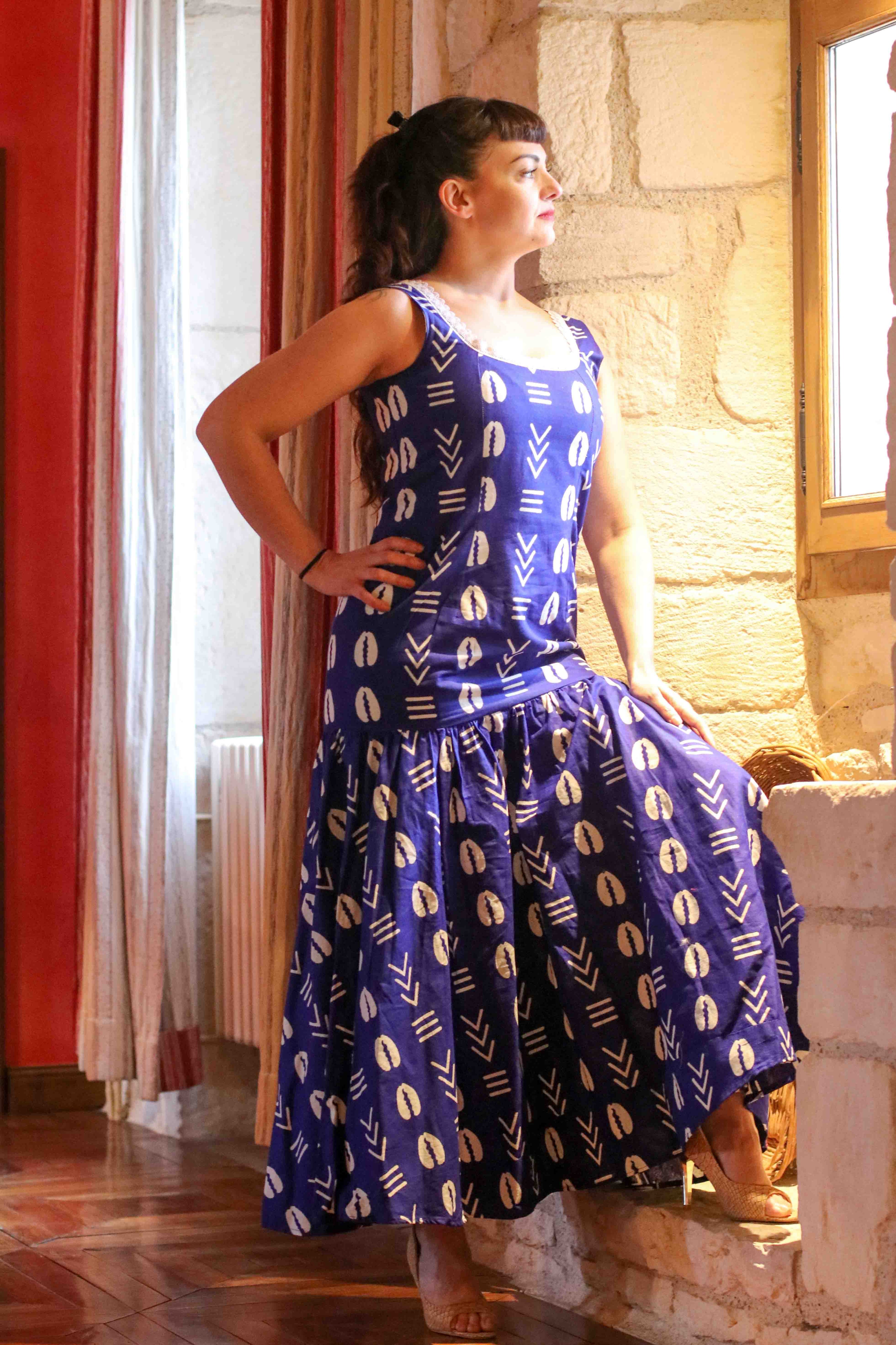 Robe Barcelona