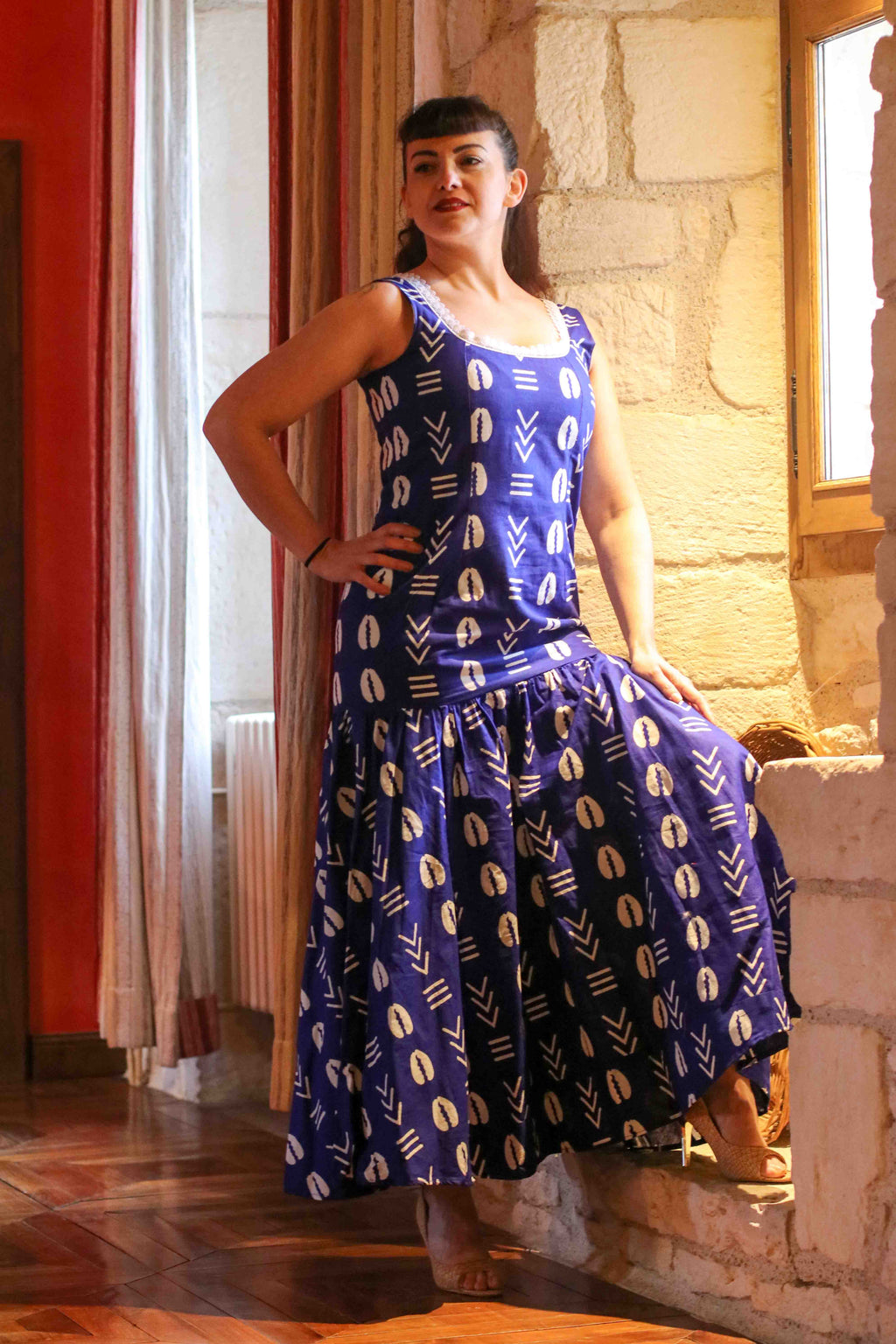 Robe Barcelona