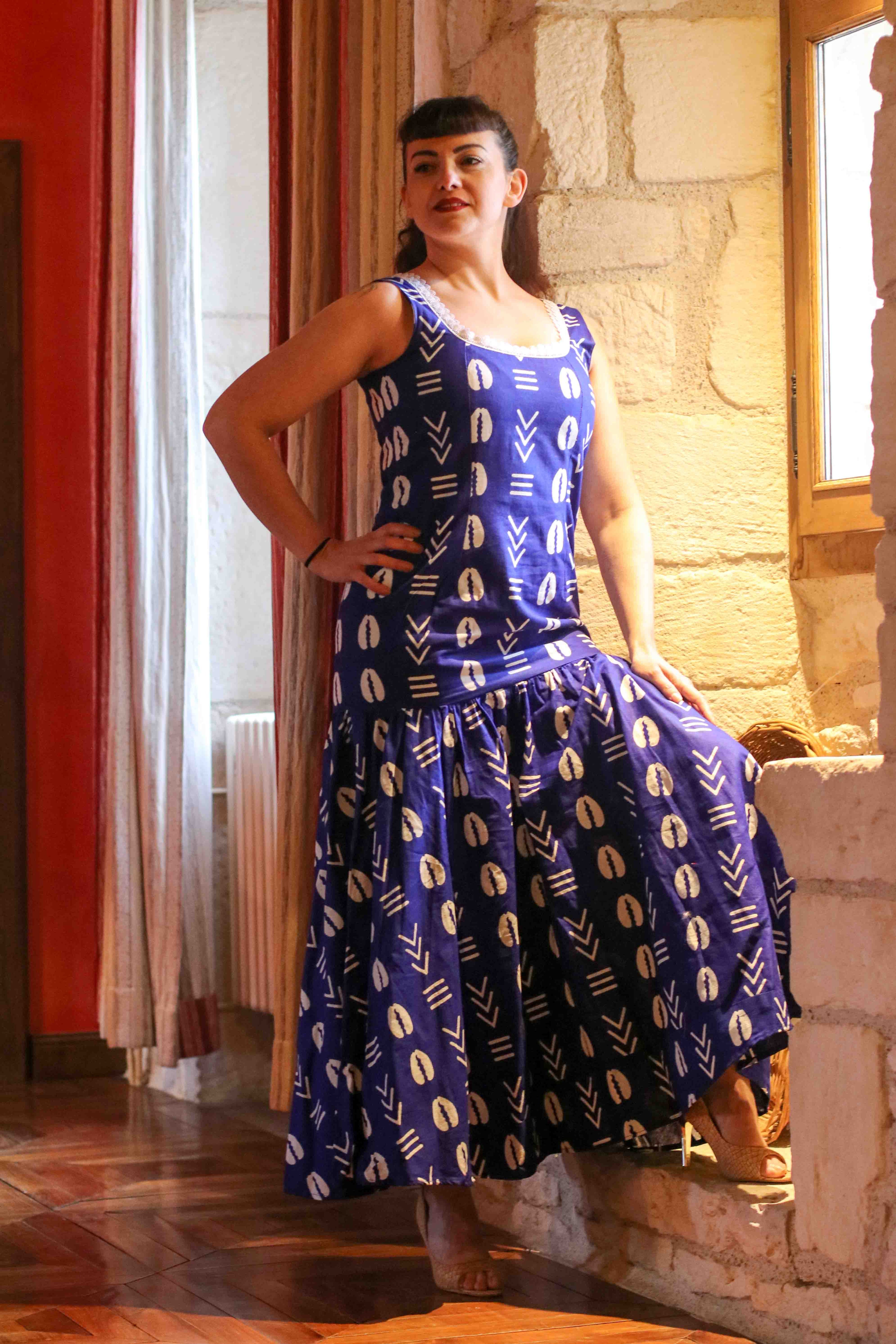 Robe Barcelona