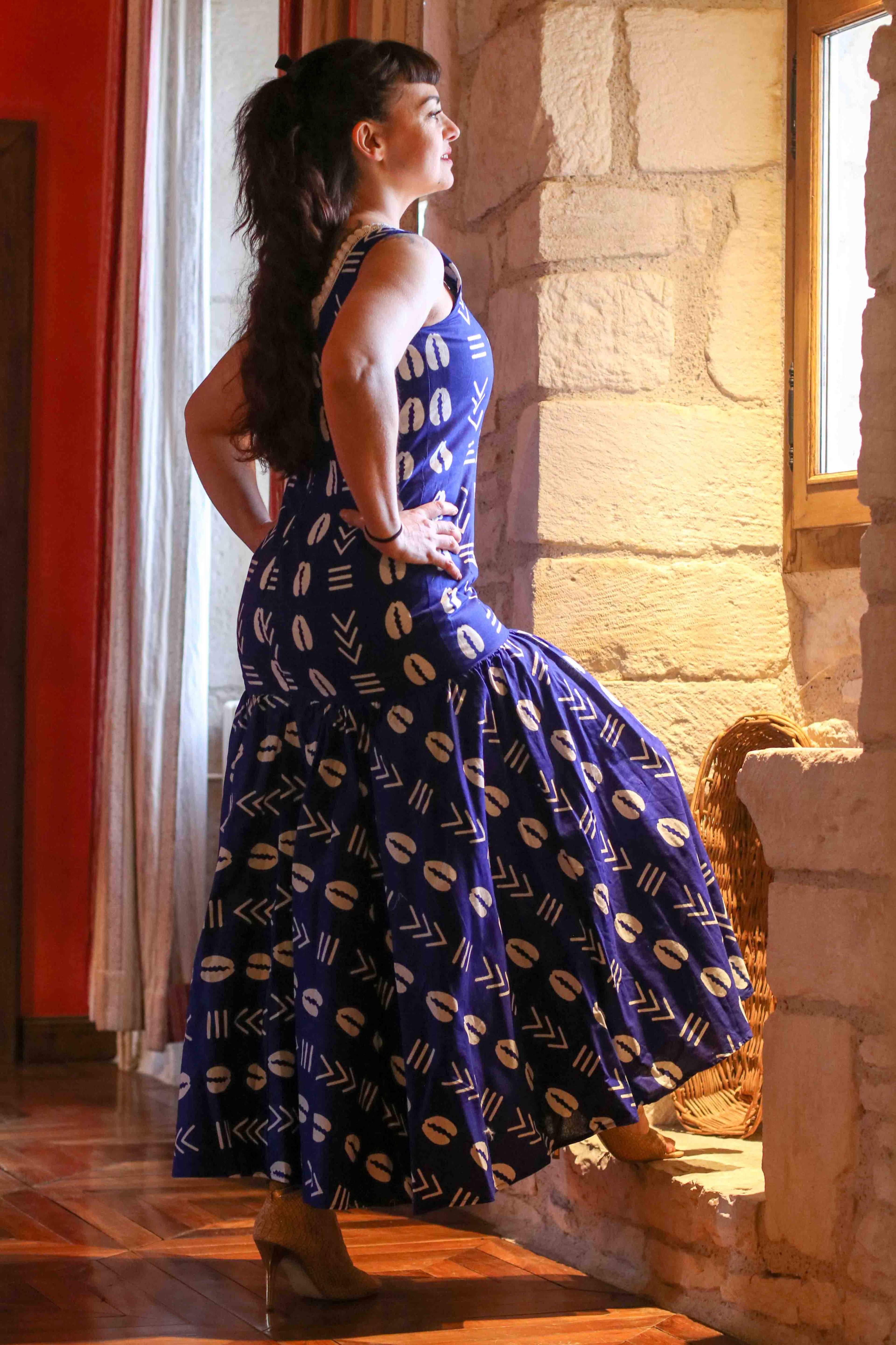Robe Barcelona