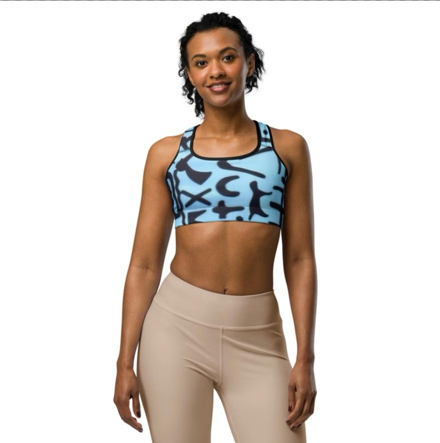 Brassière signature