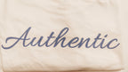 Authentic Shirt