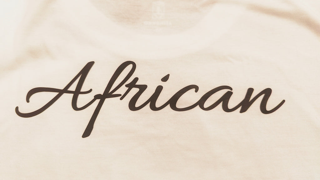 African Shirt
