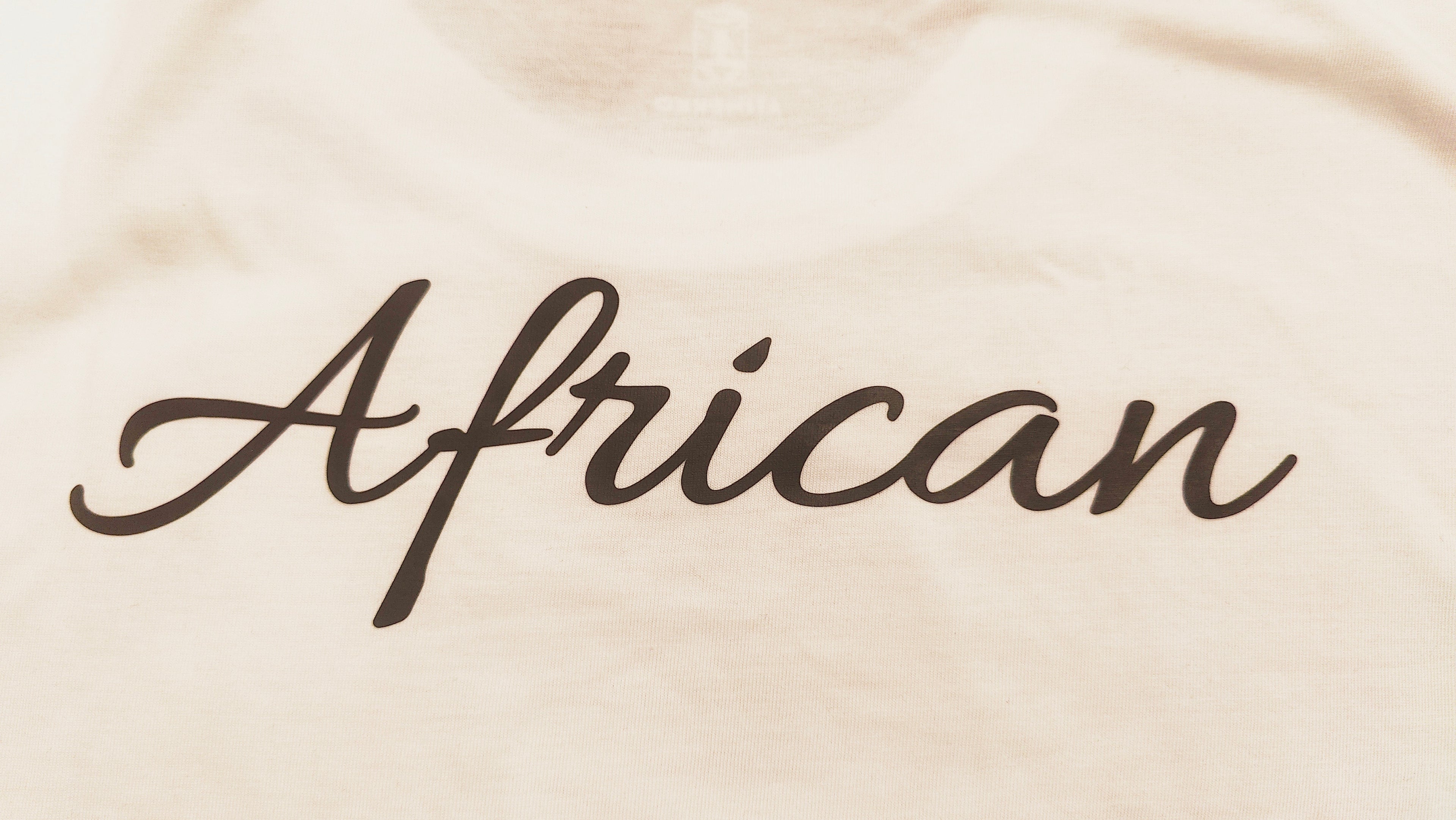 African Shirt