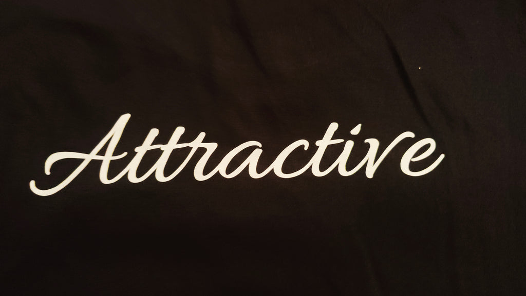 Attractive Shirt