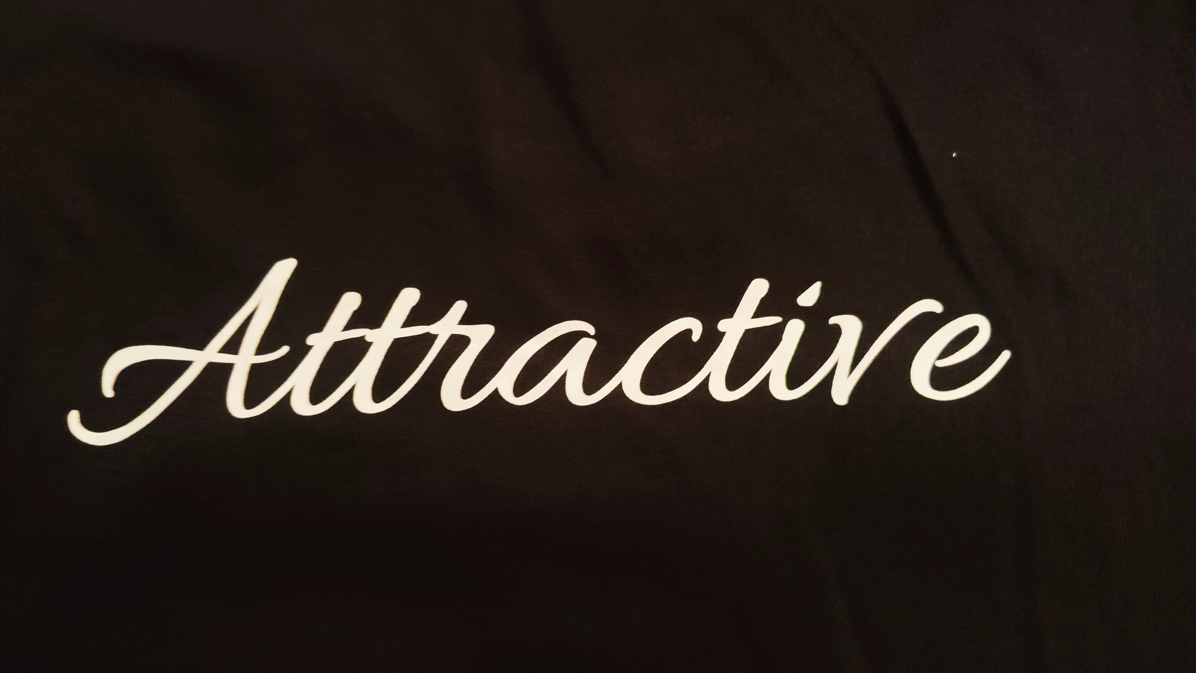 Attractive Shirt