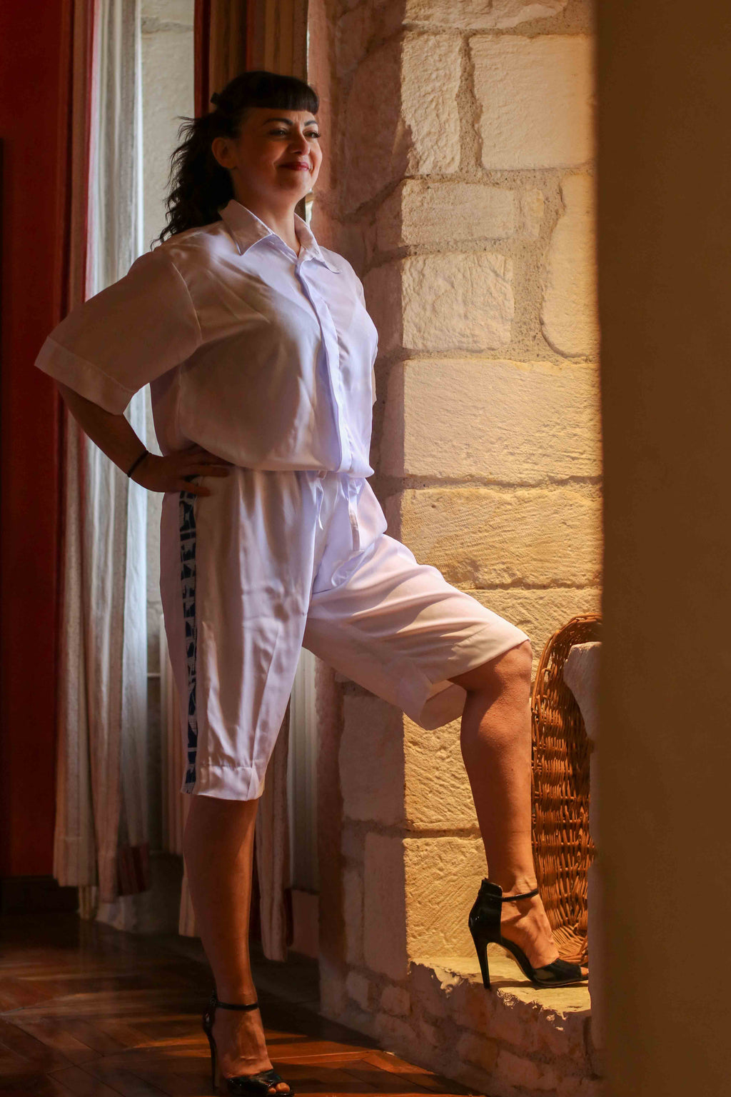 La Parisienne