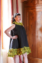 Robe Isadora Noire