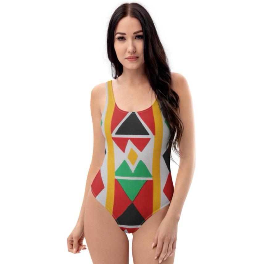 Maillot de bain Kossa