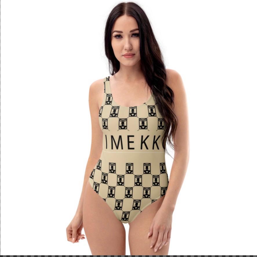 MOno Mekko maillot 1 pièce