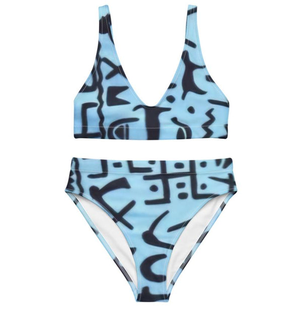 Maillot de bain SADI 2 pièces