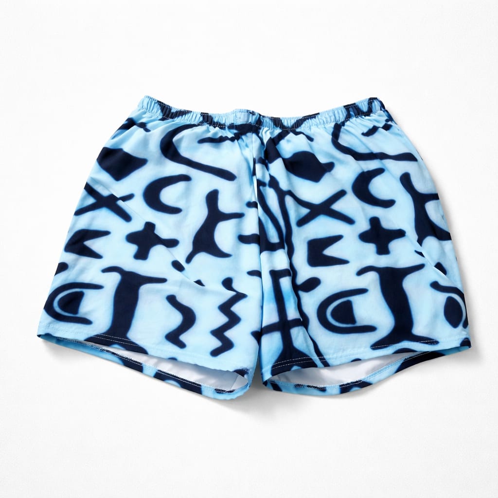 Maillot de bain homme