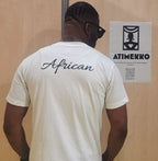 African Shirt