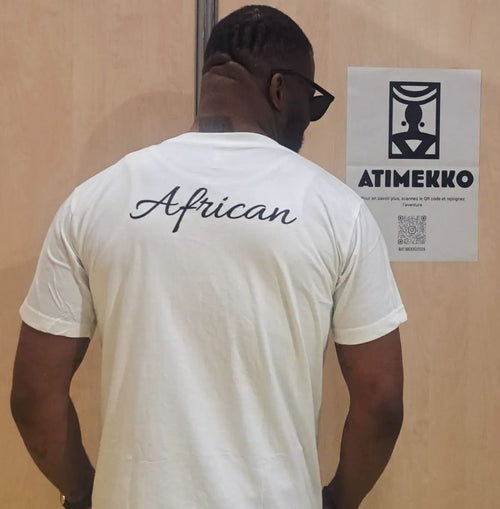 African Shirt